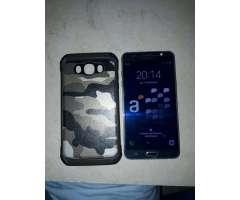 Permuto O Vendo Samsung J7