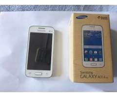 Samsung Galaxy Ace 4 Lite&#x2f;cel 094072661