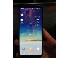 Samsung S8 Comun