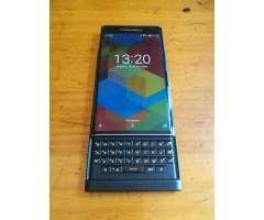 Blackberry Priv Libre