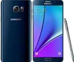Samsung Galaxy Note 5 Libre