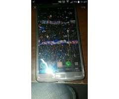 Samsung Galaxy Note 4 Libre no Rebajo