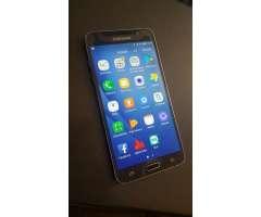 Samsung Galaxy J7 2016 Igual a Nuevo