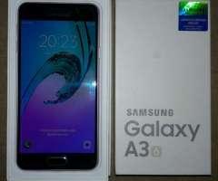 Samsung A3 2016