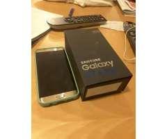 Samsung S7 Edge,como Nuevo, No Permuto,