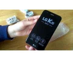 Lg K10 2017