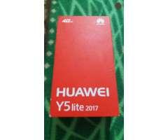 Huawei Y5 Lite 2017 de Claro