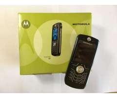 Motorola L6