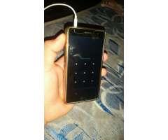Vendo Lg Impecable Libre