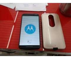 Motorola X Pure Edición de 64gb Libre.