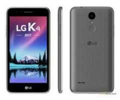 Lg K4 2017