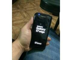 Samsung Galaxy S7 Edge Duos Libre