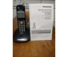 Telefone Panasonic Inalambrico