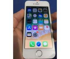 iPhone 5S de 32Gigas