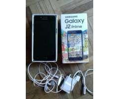Venta Permuta Samsung J2 Prime Libre