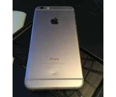 iPhone iPhone 6 Plus Libre 64 Gb Negro