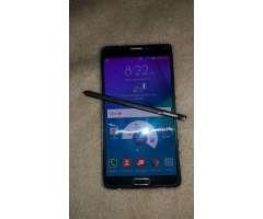 Samsung Note 4