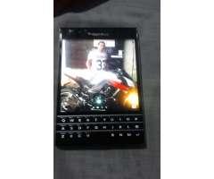 Vendo Blackberry Pantalla 3x3 Pulgadas