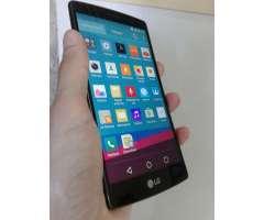 Lg G4 Beat Libre 5.2 Impecable