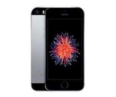 Iphone Se 64gb Space Gray