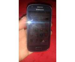 Vendo Samsung S3 Placa con Detalle Vendo