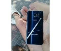 Samsung Note 5 Y Lg Q6 Permuto O Vendo