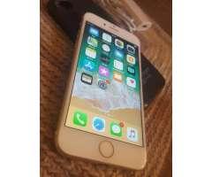 iPhone 7 Dorado 32gb