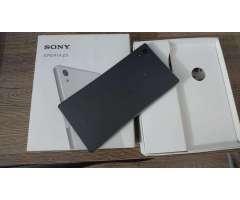 Sony Xperia Z5 Libre en Caja