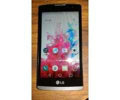 Lg Leon