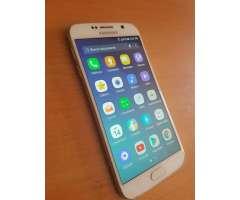Samsung Galaxy S6 Libre