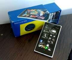 Nokia Lumia 1020 32 Gb &#x2f; Libre