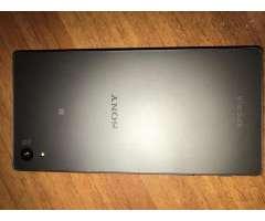 Celular Sony Xperia Z5 Negro Dual Sim