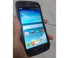 Samsung Galaxy Ace 3 Lte 8gb Impecable