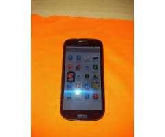 Vendo Samsung S3 I9300 Cero Rayas Lindo