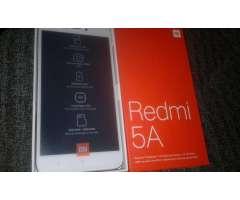 Xiaomi Redmi 5a Libre