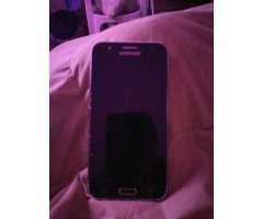 Vendo Samsung J5 Ancel