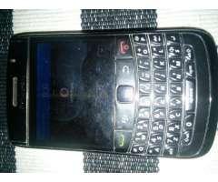 Celular Blackberry Bold 9780 Excelente Estado Libre Wifi !!