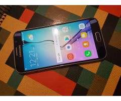 Samsung Galaxy S6 Libre Oportunidad