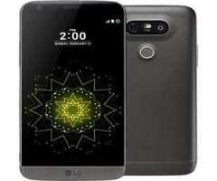 Vendo o Permuto LG G5 Libre &#x21;