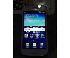 Samsung Galaxi Ace 3 Libre