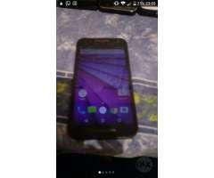 Motorola 3ra Generacion