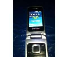 Vendo Samsung Gt__c3520