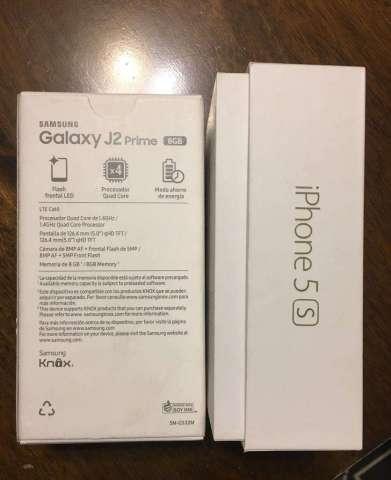 Celulares samsung y iphone Celulares samsung y iphone