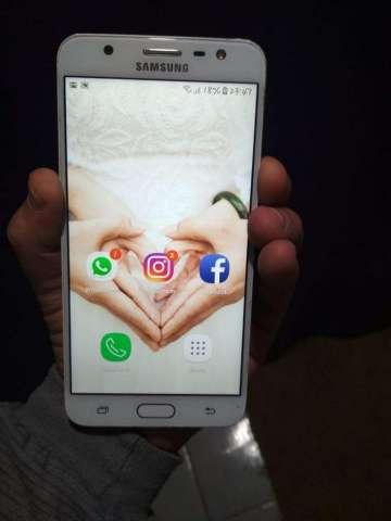 Celular Samsung J7 Prime Celular Samsung J7 Prime