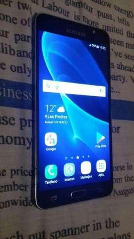 Samsung J7 2016 Libre Samsung J7 2016 Libre
