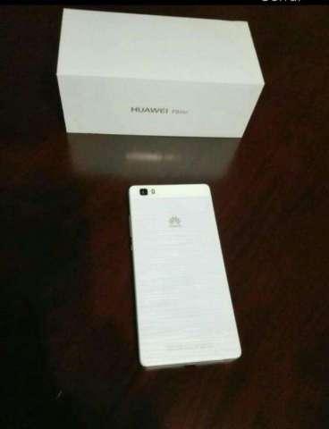 Se Vende Huawei 8 Usado Impecable Se Vende Huawei 8 Usado Impecable