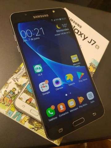Samsung Galaxy J7 2016 en Caja Libre Samsung Galaxy J7 2016 en Caja Libre
