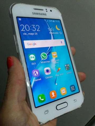 Samsung J1 Ace Lte 4g Libre Impecable Samsung J1 Ace Lte 4g Libre Impecable