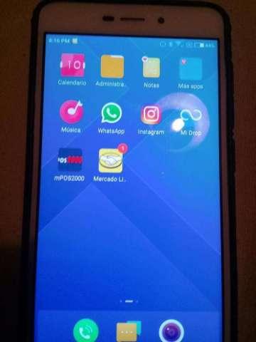 Xiaomi Readmi 4a 16gb Impecable Xiaomi Readmi 4a 16gb Impecable