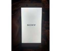 Sony Xperia Xa1 Ultra Como Nuevo Libre